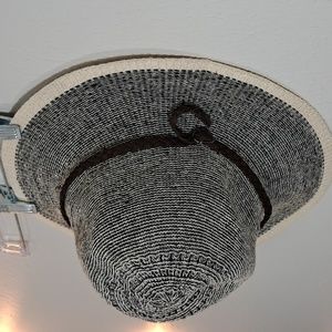 Scala Collection Beach Hat Sun Hat With Accent